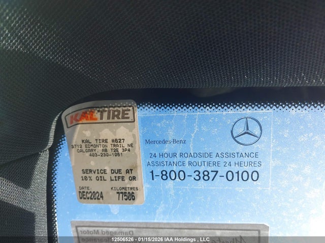 WDC0G4KB7HF156203 Mercedes-Benz Glc 300 4matic