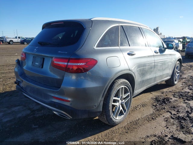WDC0G4KB7HF156203 Mercedes-Benz Glc 300 4matic