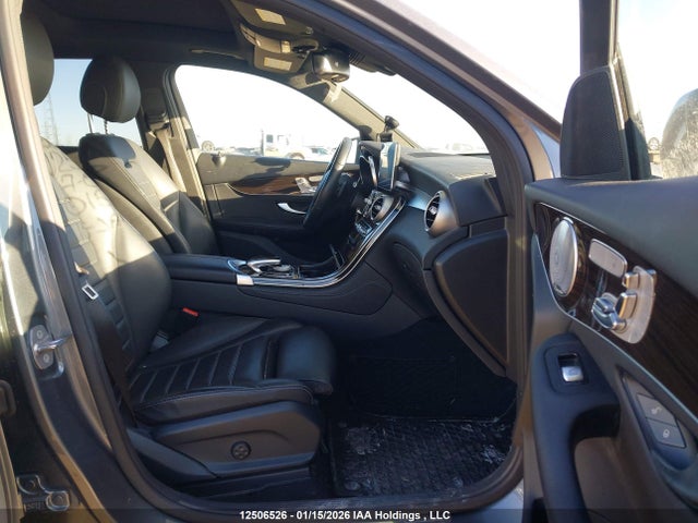 WDC0G4KB7HF156203 Mercedes-Benz Glc 300 4matic