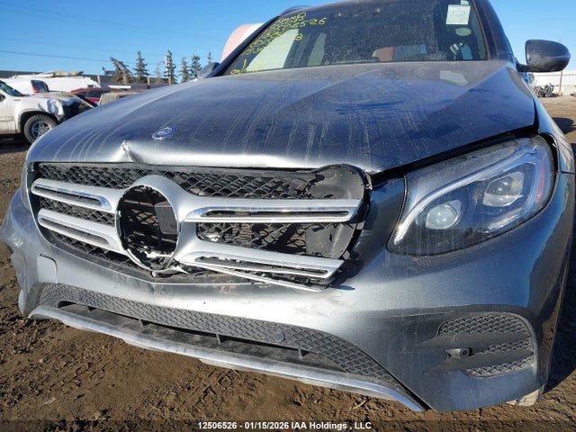 WDC0G4KB7HF156203 Mercedes-Benz Glc 300 4matic