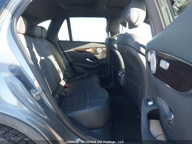WDC0G4KB7HF156203 Mercedes-Benz Glc 300 4matic