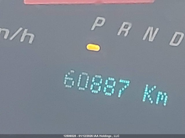1HA6GVC79MN002765 Chevrolet Express G4500