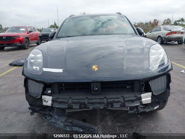 Porsche MACAN S 2025 WP1AG2A58SLB43106 Image 7