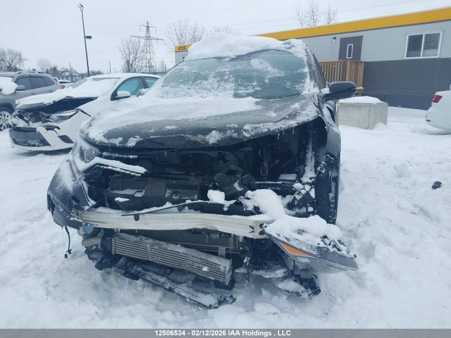 2HKRW2H84MH219175 Honda Cr-v Ex-l