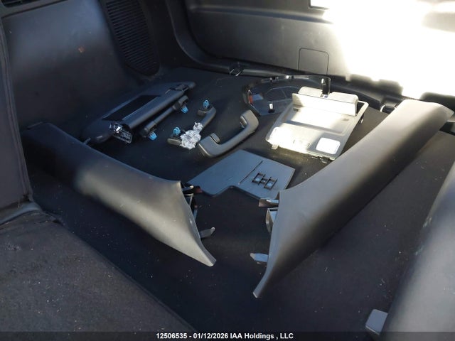 1FMCU9NAXPUA17555 Ford Escape St-line Select