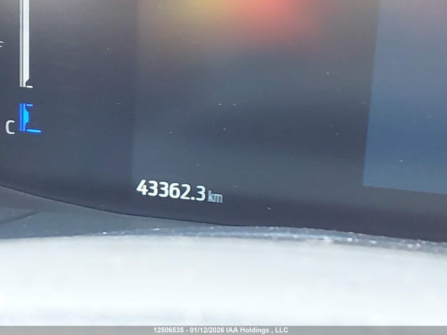 1FMCU9NAXPUA17555 Ford Escape St-line Select