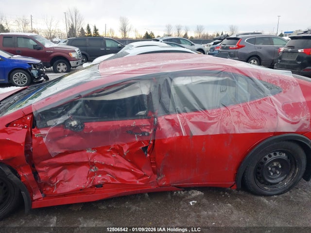JTDACACU8T3054844 Toyota Prius