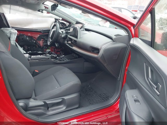 JTDACACU8T3054844 Toyota Prius