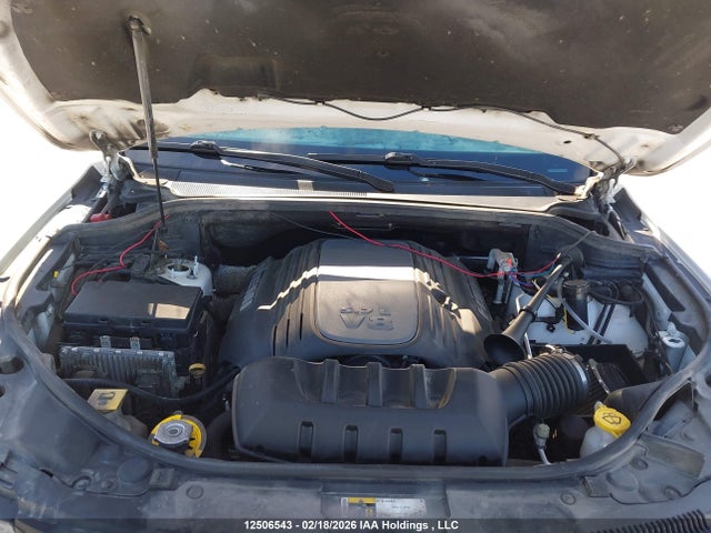 Aukcja sprzedaży 2017 Jeep Grand Cherokee Summit, vin: 1C4RJFJT6HC705248, numer aukcji: 12506543