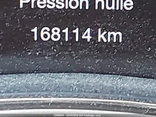 Aukcja sprzedaży 2017 Jeep Grand Cherokee Summit, vin: 1C4RJFJT6HC705248, numer aukcji: 12506543