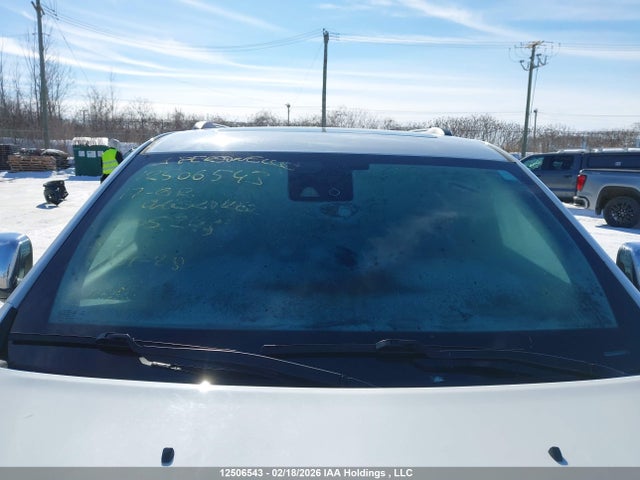Aukcja sprzedaży 2017 Jeep Grand Cherokee Summit, vin: 1C4RJFJT6HC705248, numer aukcji: 12506543