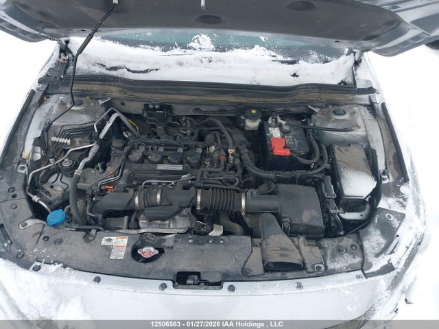 Honda Accord 2020 1HGCV1F35LA803070 Image 10