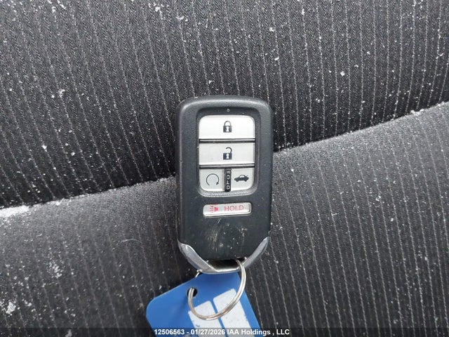 Honda Accord 2020 1HGCV1F35LA803070 Image 11