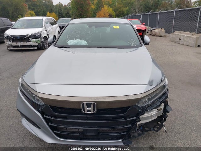 Honda Accord 2020 1HGCV1F35LA803070 Image 12