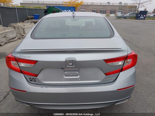 Honda Accord 2020 1HGCV1F35LA803070 Image 15