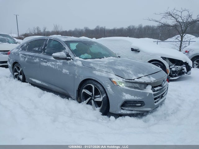 Honda Accord 2020 1HGCV1F35LA803070 Image 20