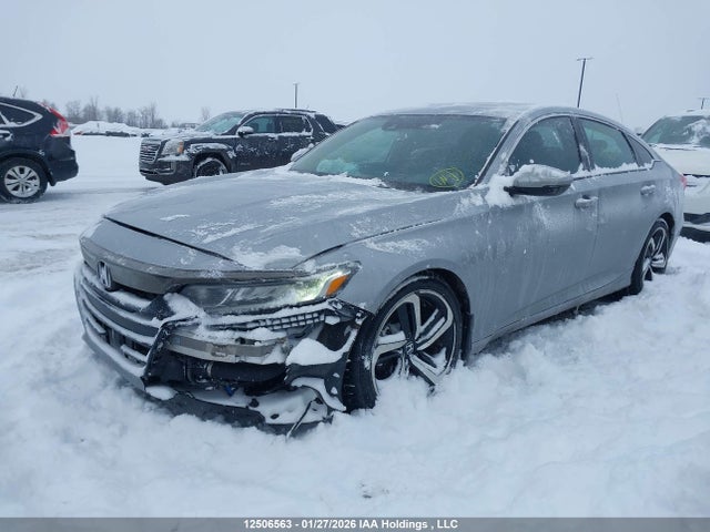 Honda Accord 2020 1HGCV1F35LA803070 Image 21