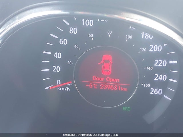 12506567 :رقم المزاد ، KNAGM4A72C5241343 vin ، 2012 Kia Optima Lx/lx+ مزاد بيع
