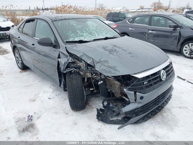 Volkswagen JETTA SEL 2019 3VWE57BU1KM013806 главное изображение