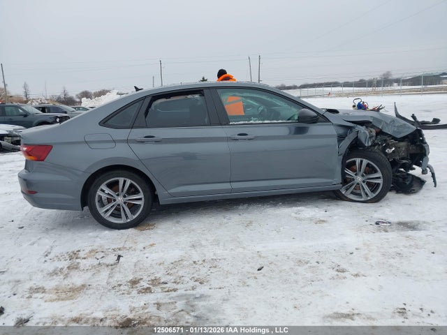 Volkswagen JETTA SEL 2019 3VWE57BU1KM013806 Image 12