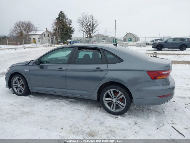 Volkswagen JETTA SEL 2019 3VWE57BU1KM013806 Image 13
