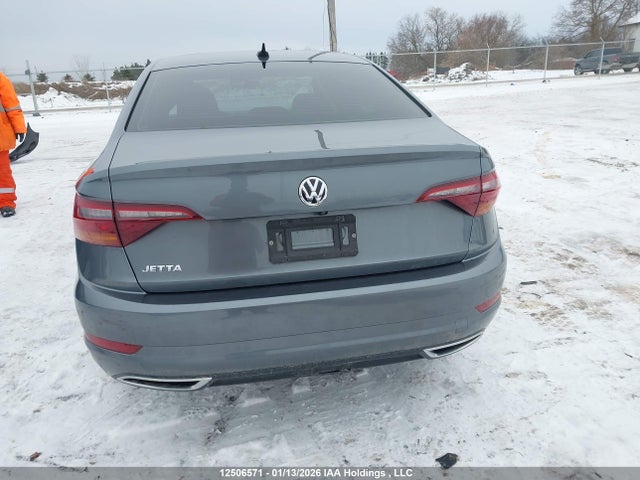 Volkswagen JETTA SEL 2019 3VWE57BU1KM013806 Image 15