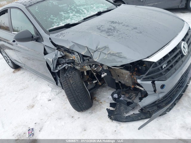 Volkswagen JETTA SEL 2019 3VWE57BU1KM013806 Image 6