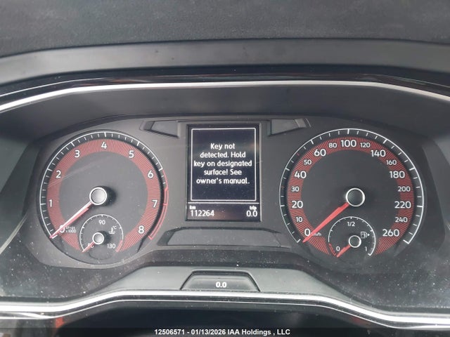 Volkswagen JETTA SEL 2019 3VWE57BU1KM013806 Image 7