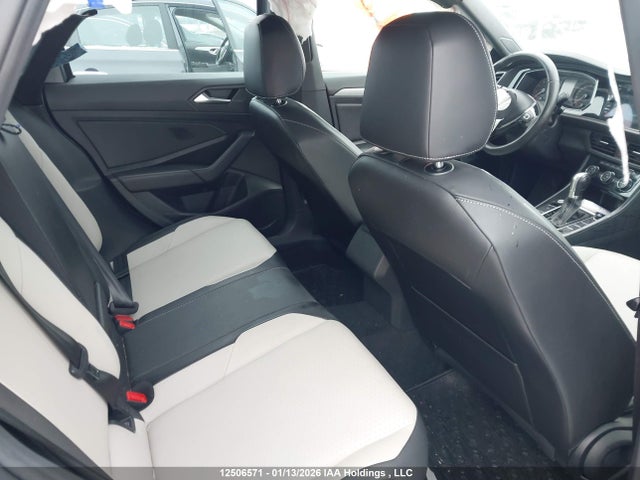 Volkswagen JETTA SEL 2019 3VWE57BU1KM013806 Image 8