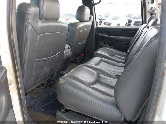 Aukcja sprzedaży 2005 Gmc Sierra K2500 Heavy Duty, vin: 1GTHK232X5F807314, numer aukcji: 12506589