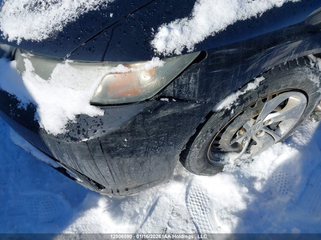 Honda Civic 2014 2HGFB2F40EH006623 Image 20