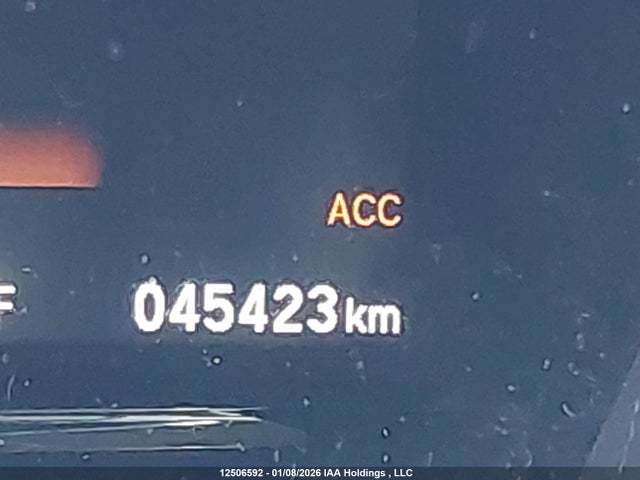 3CZRU6H97NM105246 Honda Hr-v Touring