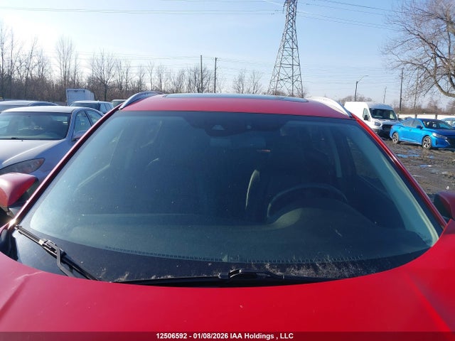 3CZRU6H97NM105246 Honda Hr-v Touring