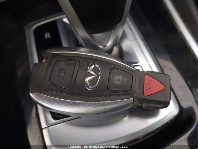 Aukcja sprzedaży 2018 Infiniti Qx30 Luxury/premium/sport, vin: SJKCH5CP1JA040480, numer aukcji: 12506593