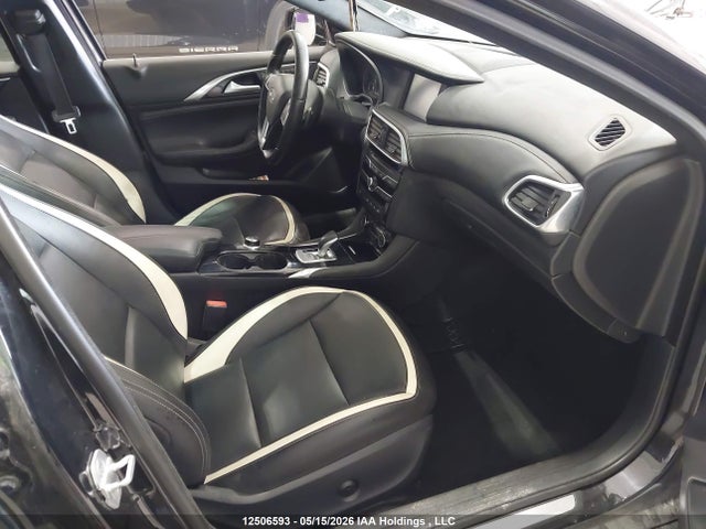 Aukcja sprzedaży 2018 Infiniti Qx30 Luxury/premium/sport, vin: SJKCH5CP1JA040480, numer aukcji: 12506593