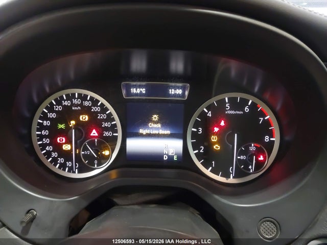 Aukcja sprzedaży 2018 Infiniti Qx30 Luxury/premium/sport, vin: SJKCH5CP1JA040480, numer aukcji: 12506593