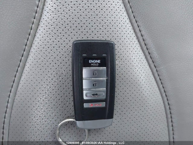 Acura Ilx Premium/technology 2019 19UDE2F78KA800661 Image 11
