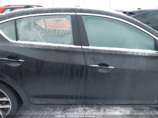Acura Ilx Premium/technology 2019 19UDE2F78KA800661 Image 13