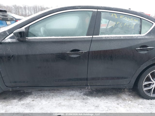 Acura Ilx Premium/technology 2019 19UDE2F78KA800661 Image 14