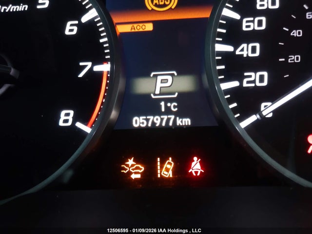 Acura Ilx Premium/technology 2019 19UDE2F78KA800661 Image 15