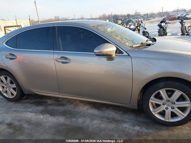 JTHBK1GG1F2206077 Lexus Es 350 350
