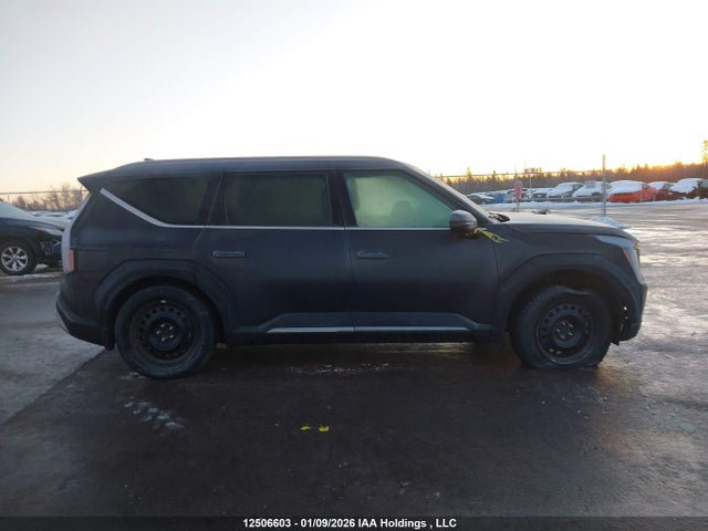 KNDAFFS56R6051401 KIA Ev9 Wind