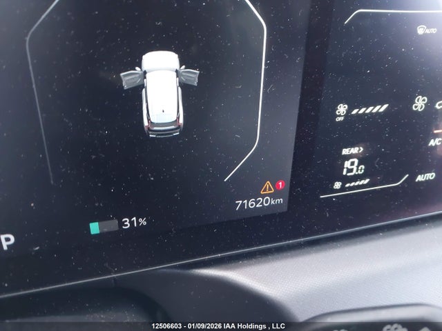KNDAFFS56R6051401 KIA Ev9 Wind