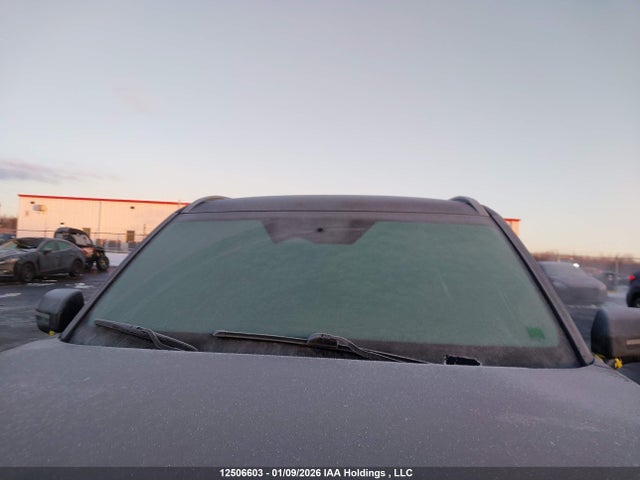 KNDAFFS56R6051401 KIA Ev9 Wind
