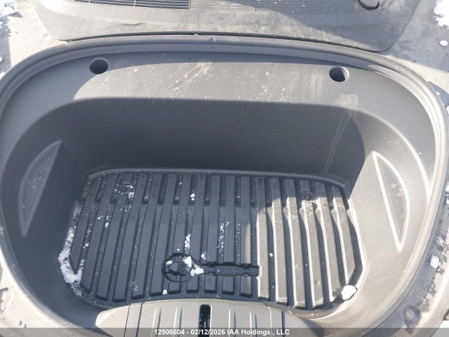 5YJ3E1EA7NF346755 Tesla Model 3 Rwd/standard Range