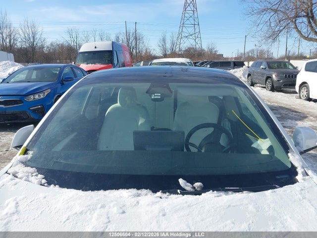 5YJ3E1EA7NF346755 Tesla Model 3 Rwd/standard Range