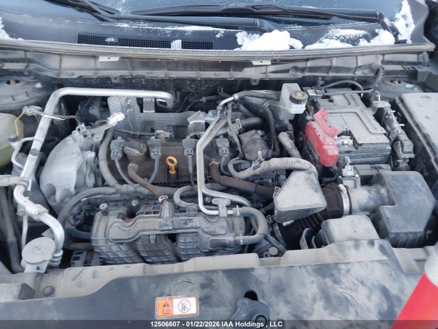 JA4J4UA84NZ616561 Mitsubishi Outlander Le/le Premium/se/sel