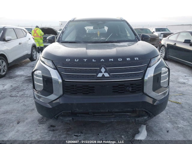 JA4J4UA84NZ616561 Mitsubishi Outlander Le/le Premium/se/sel
