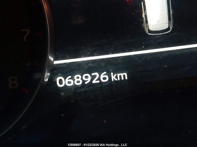 JA4J4UA84NZ616561 Mitsubishi Outlander Le/le Premium/se/sel