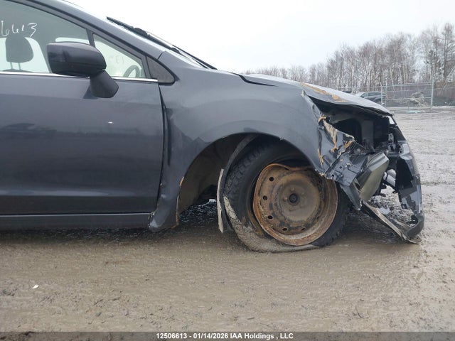 JF1GJAA66FH018300 Subaru Impreza